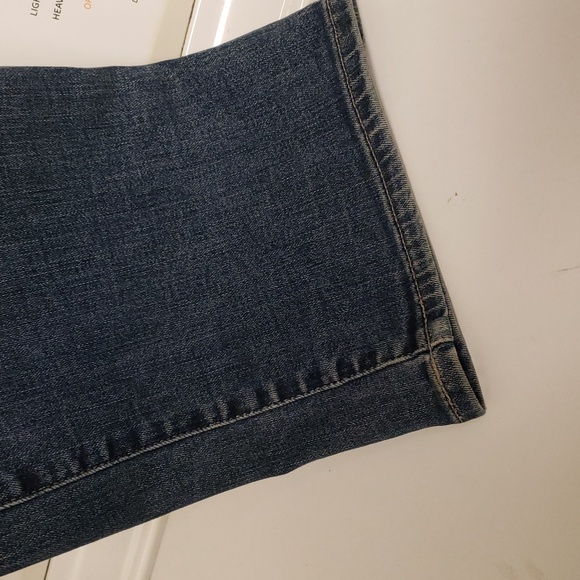 NWT LUCKY BRAND JEANS (12) - Picture 4 of 8